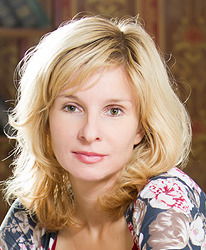 Маргарита Воронина