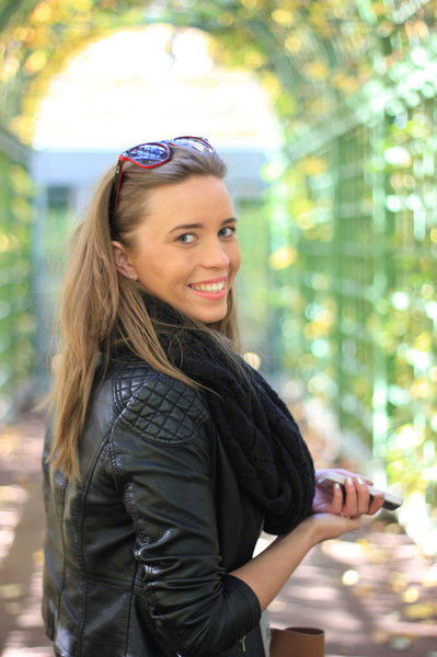 Ника Нестерова