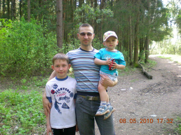 Сергей Шумилин