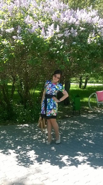 Dinarochka)))~ Gabdulina