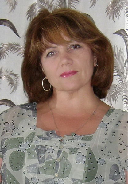 Татьяна Анистратенко