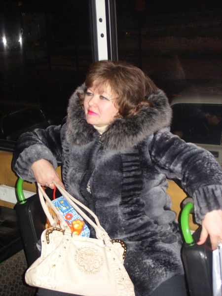 Валентина Ражева