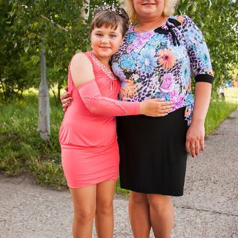 Татьяна Сидорова