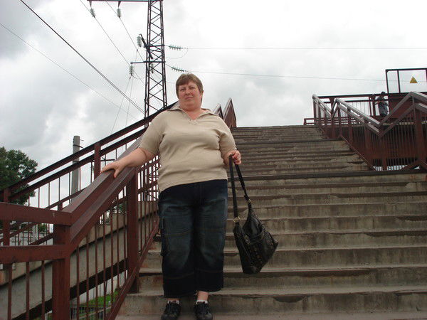 Светлана Биркле