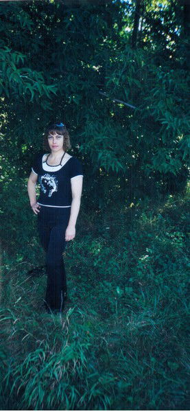 Ольга Гальчевская