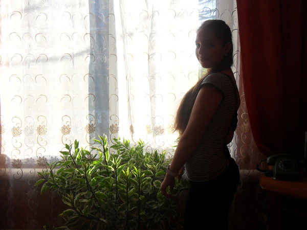 Татьяна Гужова