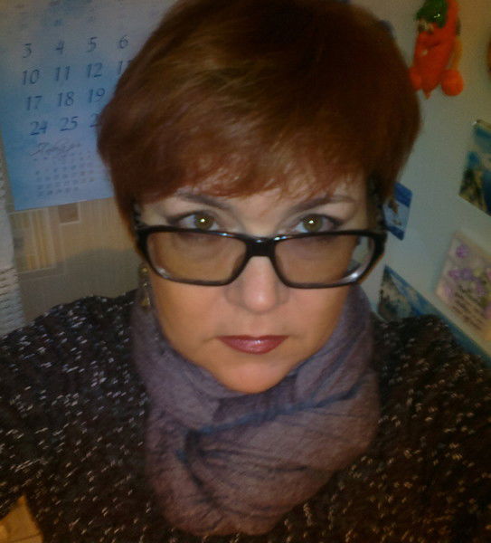 Светлана Садова