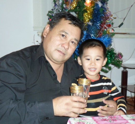 Дуйсенбай Тенелов