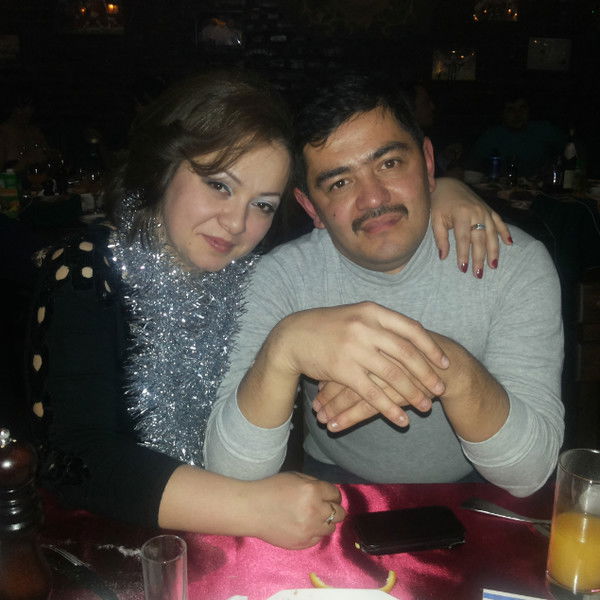 Рано Вахидова