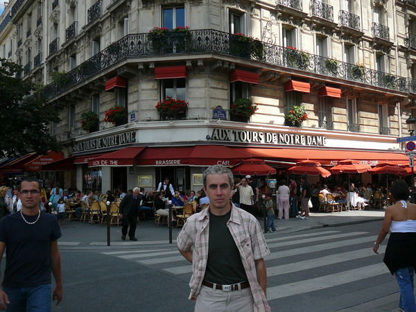 Надирян Гарник