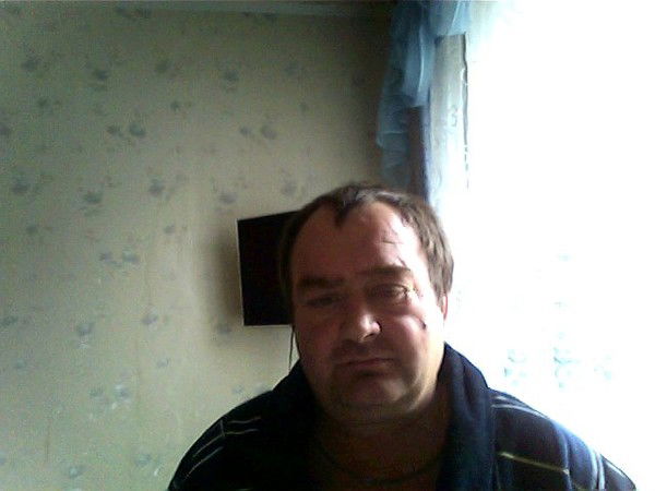 Виктор Романов