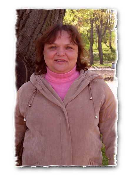 Елена Орлова
