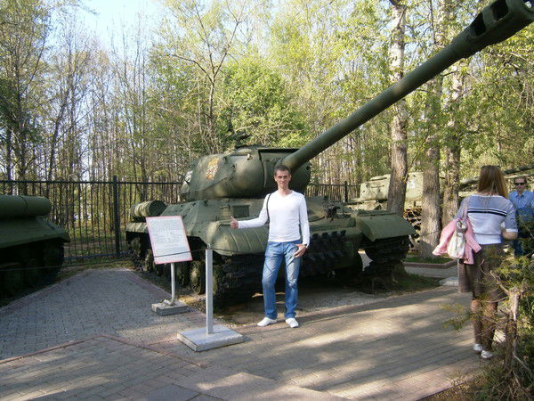 Сергей Коробочкин