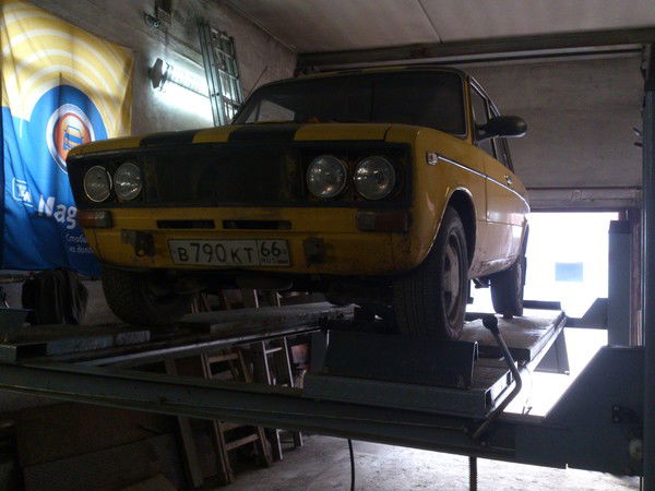 Андрей Плеханов