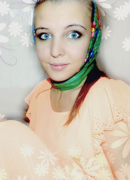 Анастасия Галимьянова