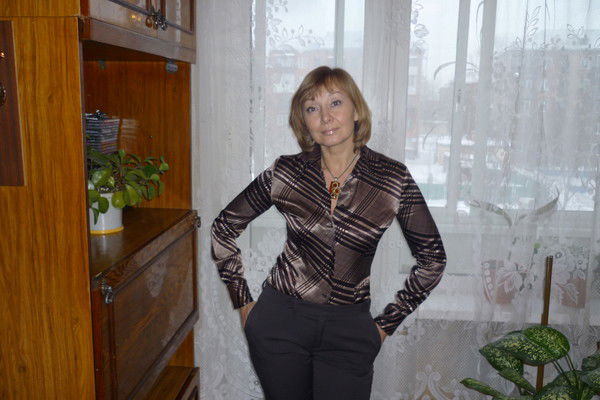 Света Бутко