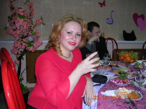 Наталья Аркатова