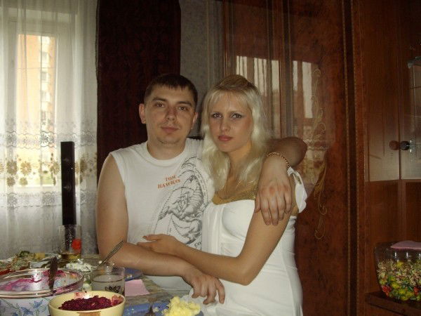 Александр Грязнов