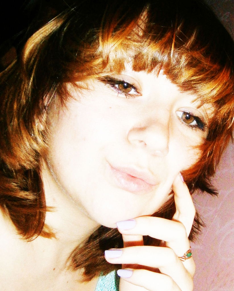 Анастасия Капитула