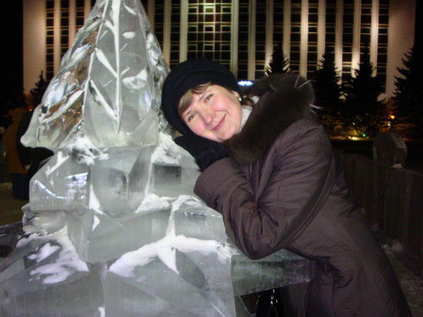 Ольга Ульянова