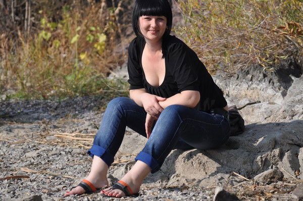 Зина Капустина