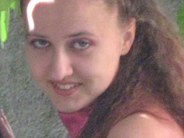 Мария Анисимова