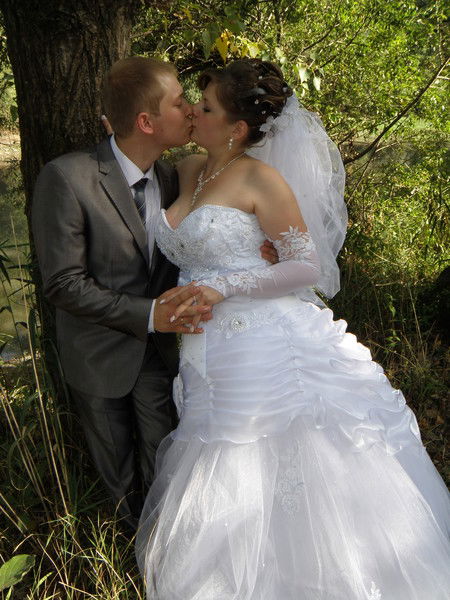 Дашуля Бондарева