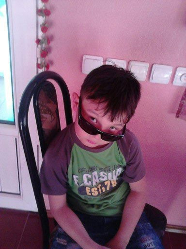 Бахтияр Кусаинов