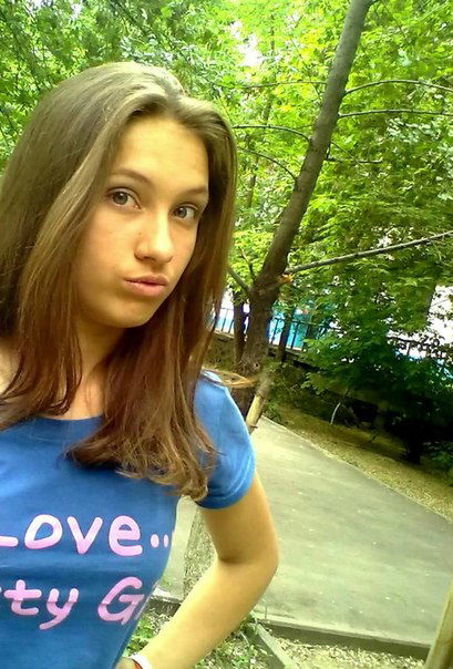 Илона Богашева