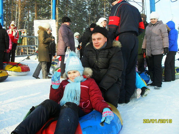 Денис Горащенко