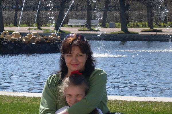 Ольга Бунелик