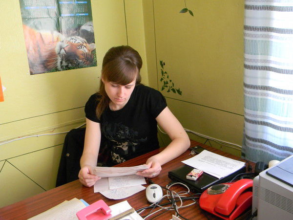 Анна Гурина