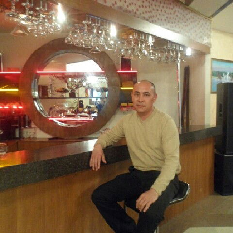 Алеша Койлыбаев