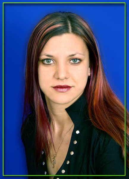 Татьяна Шакуро