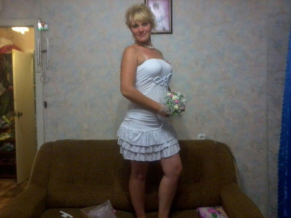 Ирина Бурлаченко