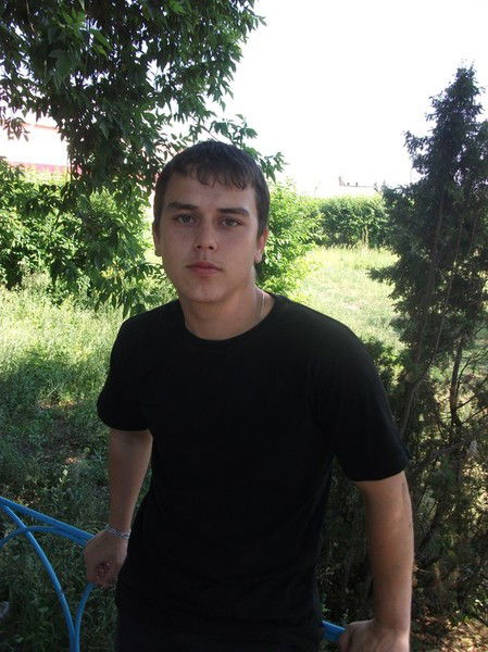 Евгений Ядришников