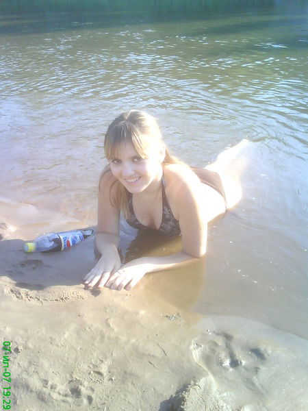 Ирина Седых