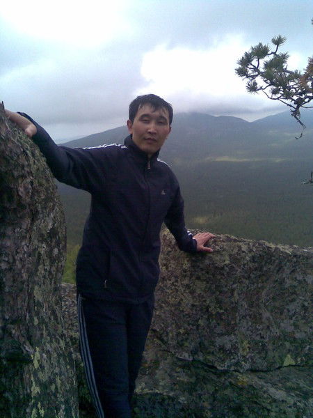 Айдос Жумагалиев