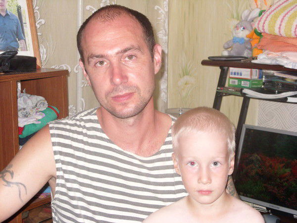 Юрий Паршин