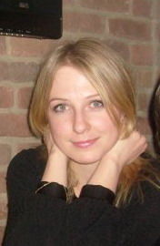 Анна Гостева