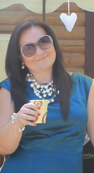 Светлана Чинкова