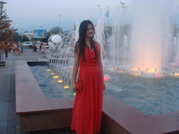 Aрайлым Баймаханова