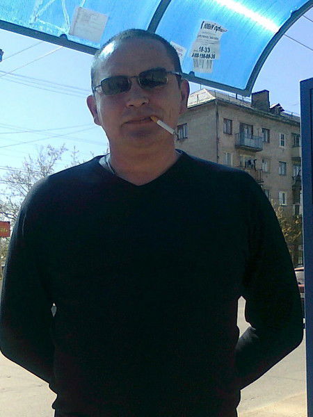 Михаил(Кицум) Раннев