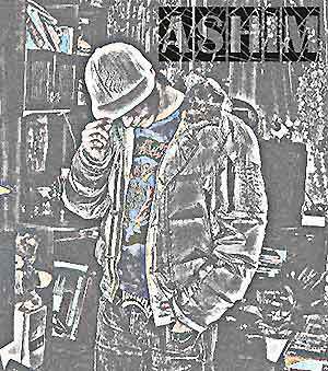 Николай Шешурев