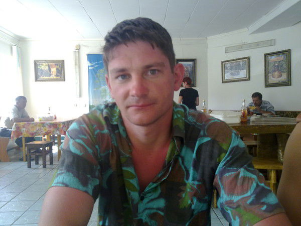 Константин Попиков