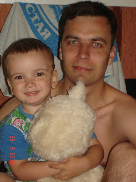 Ега Благодатков