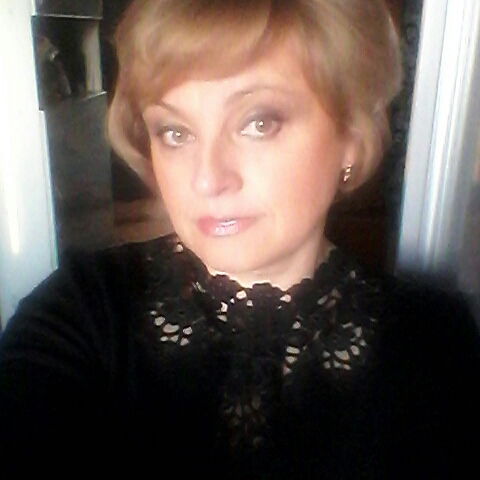 Людмила Пашкевич