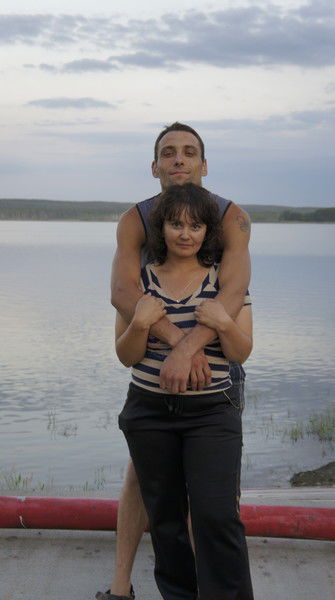 Ольга Васильева