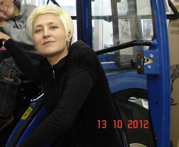 Татьяна Королева