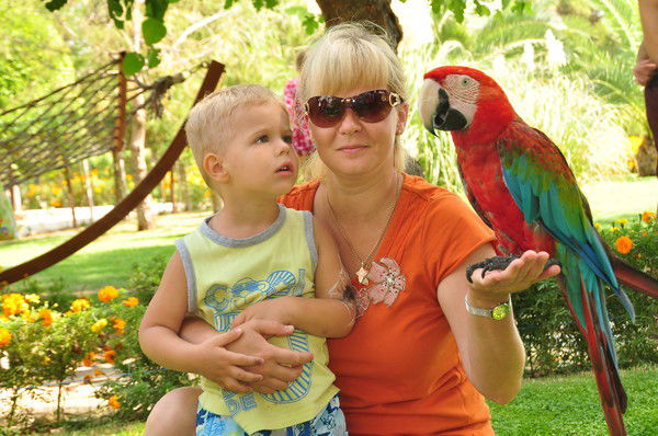 Лариса Машина